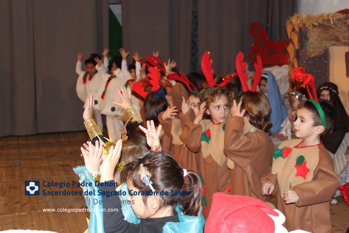 2014 12 18 2º INFANTIL FESTIVAL NAVIDAD  (95)
